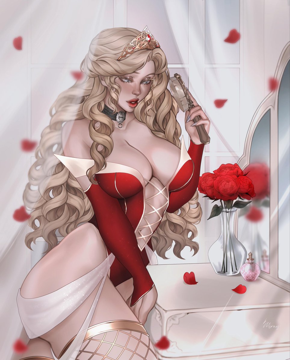 spirit healer tweet media