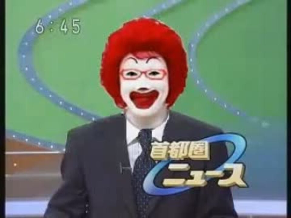 ドナルド朝昼夜報告bot tweet media