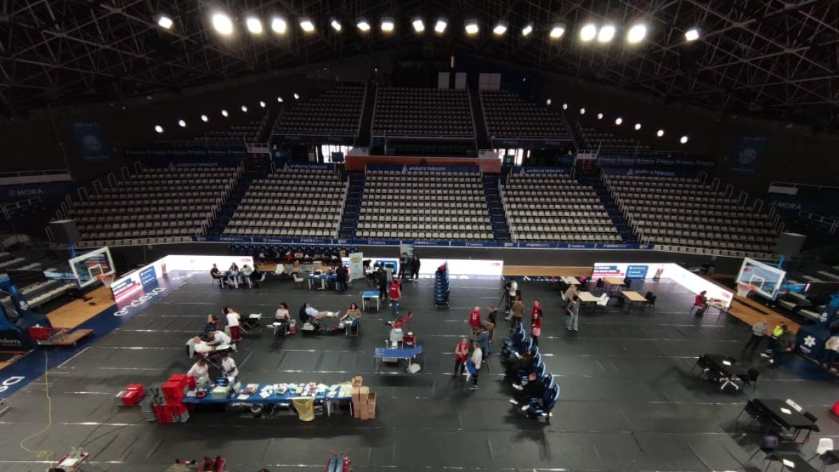 Diari d'Andorra tweet media