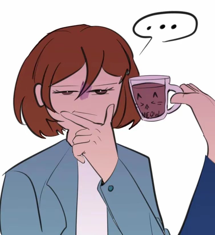 wow... it’s been a while since I was last here, almost forgot this place exists lol.
So many amazing artists here! To the few people who know me (all 15 of you), yk I disappear a lot... sorry about that. I’ll try my best to be more active from now on. At least once in a while