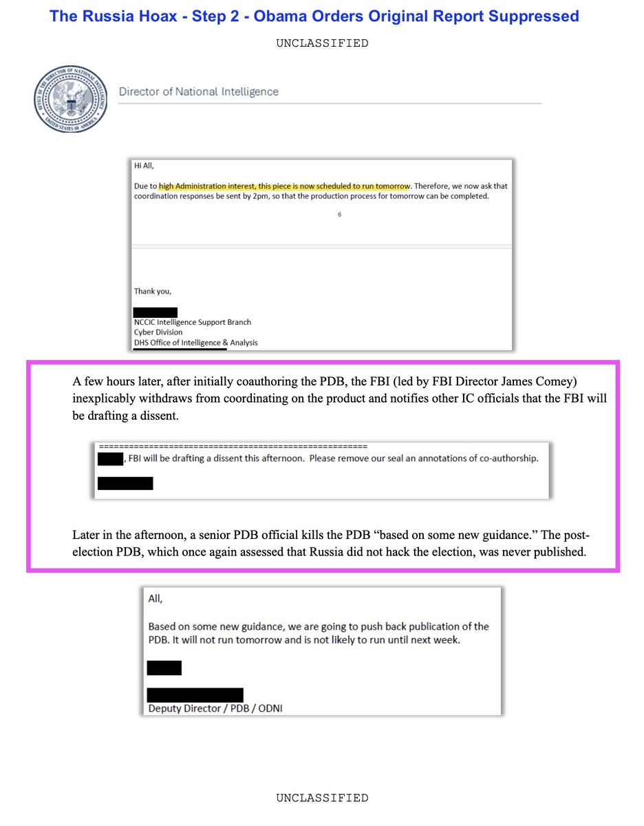 Rasmussen Reports tweet media