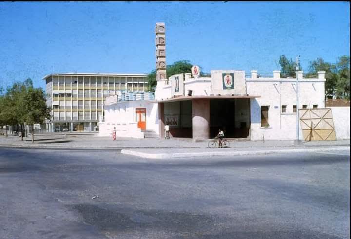 K. Saleh tweet media