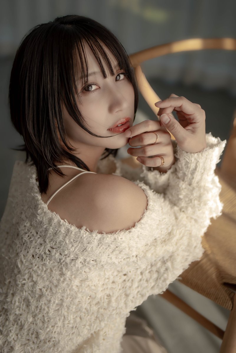 2026.3.7 SHILO STUDIO Model あきちゃん @aki_photomo @PHOTOMO_labory
