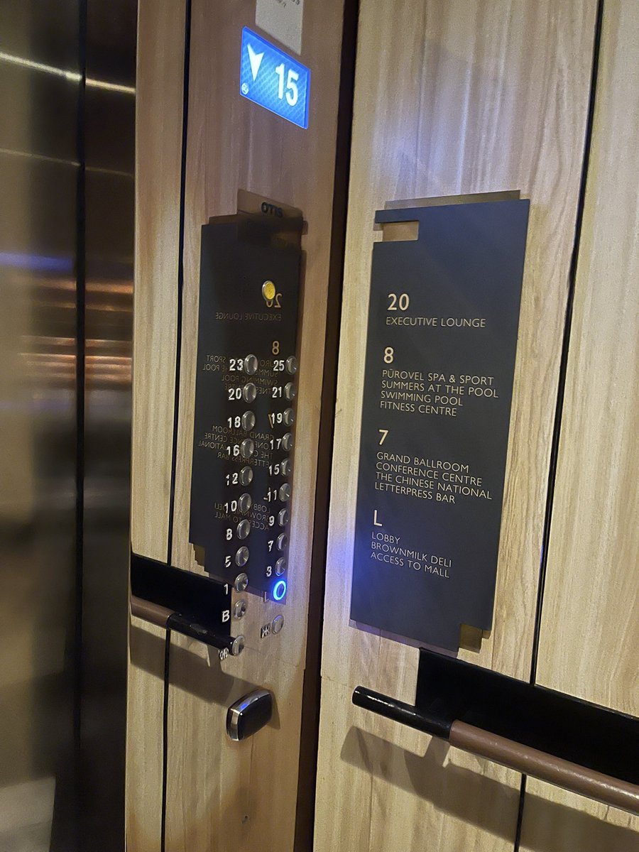 Vinnmsg's tweet photo. Swissotel pik avenue💸📍 https://t.co/JLtAFjxzIr