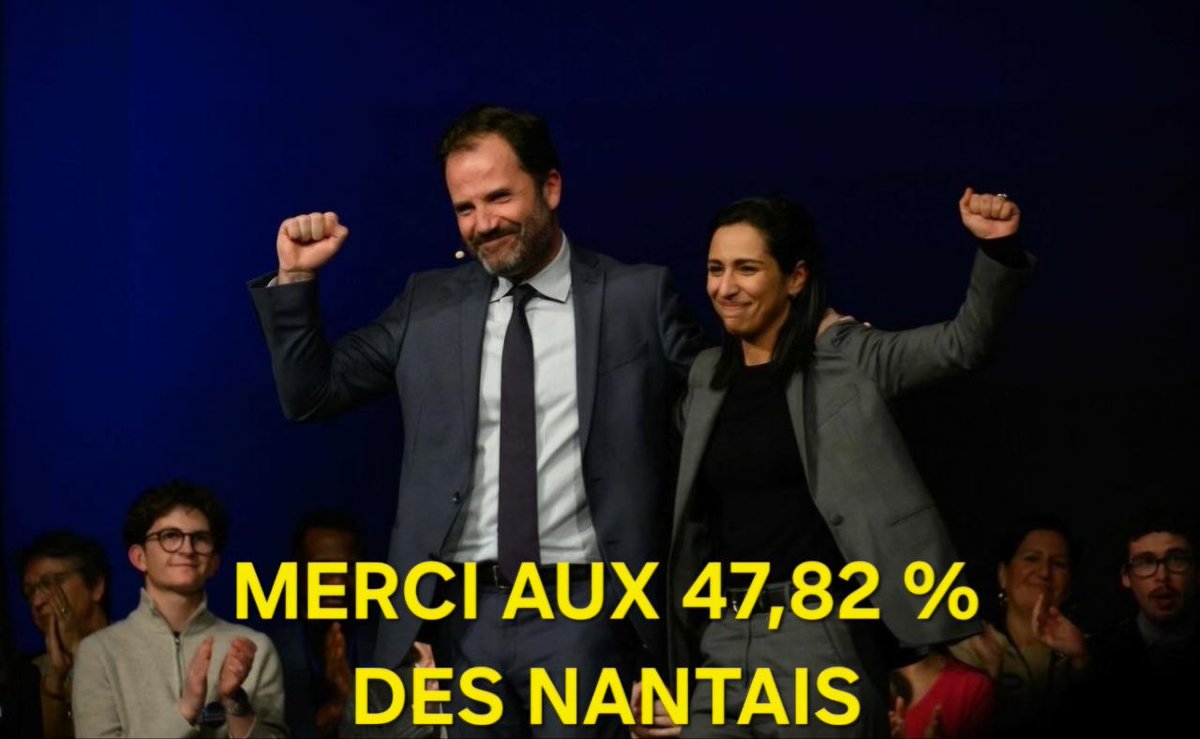 Sarah EL HAÏRY tweet media