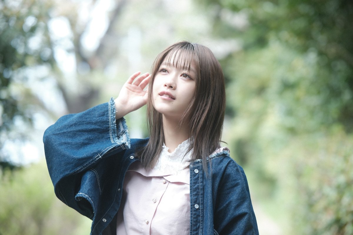 harahorohirehare(はるほろ) tweet media