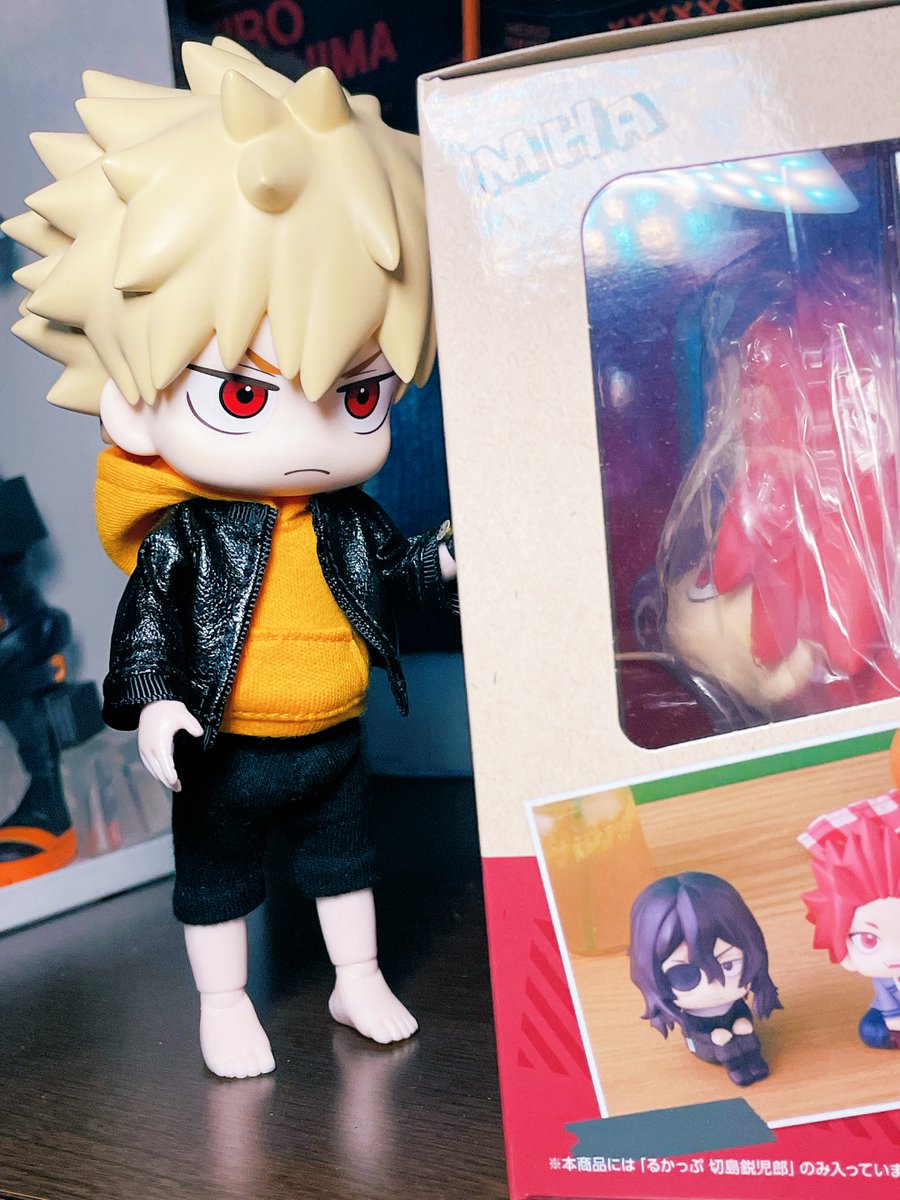 KuRo💮3/20春コミ💥 tweet media