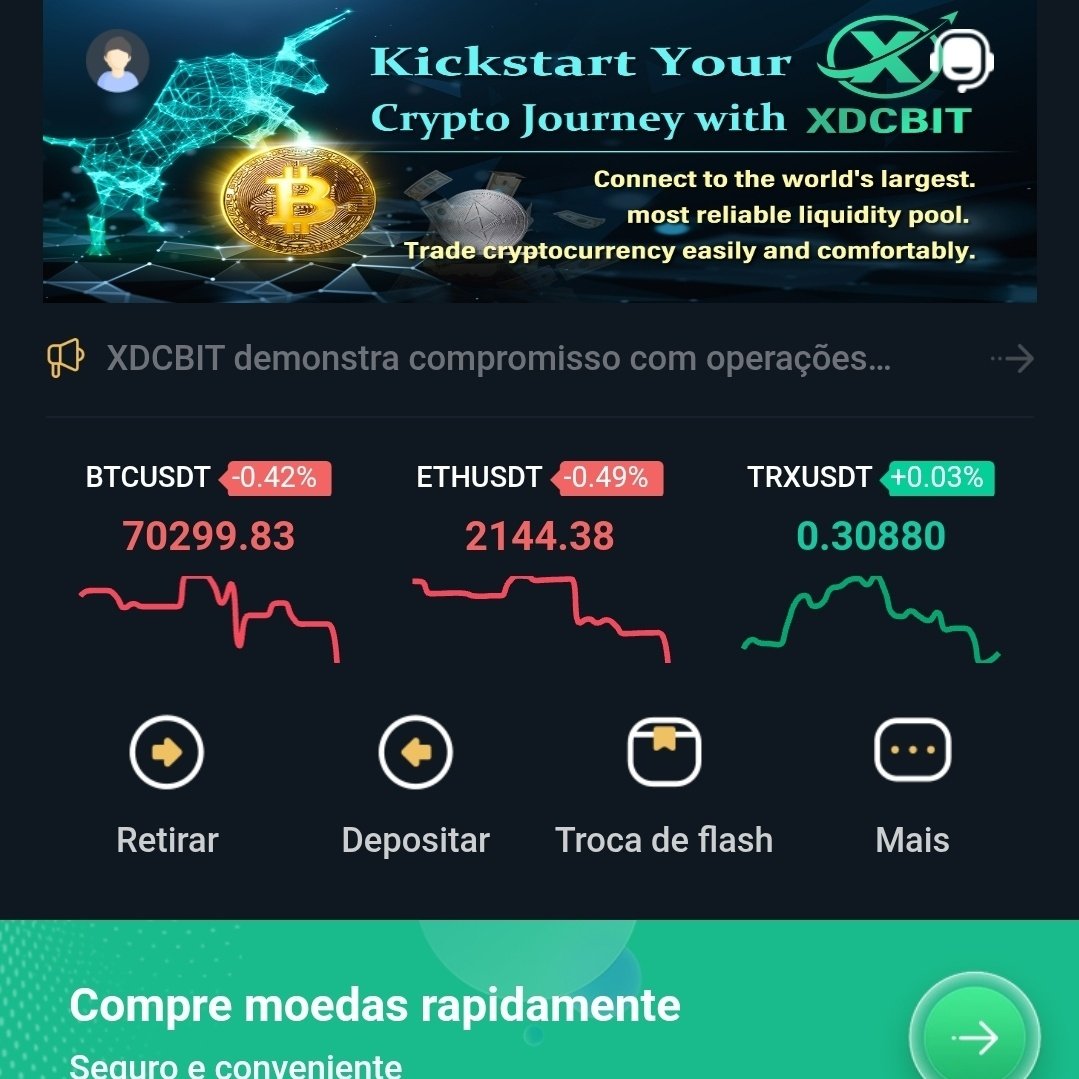 c_anceschi's tweet photo. Promessas de ganhos a longo prazo, possível dobra. Fujam, #golpe aplicado pela #EGINVESTMENTGROUP junto da #XDCBIT e do intitulado #PROFESSORLEOSMITH. Aplicação do golpe já visto em Portugal, Brasil e outros países. Alertam os demais usuários! Fujam, não caiam! https://t.co/CNdmx2AMu0