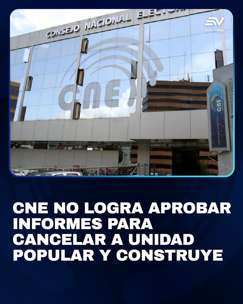 Ecuavisa Noticias tweet media