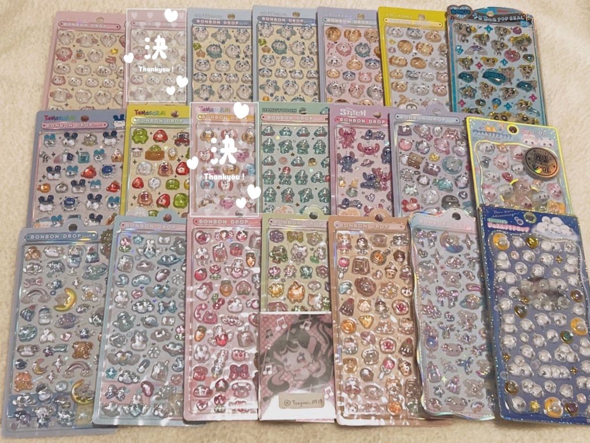 栗花落あろま🎀 tweet media