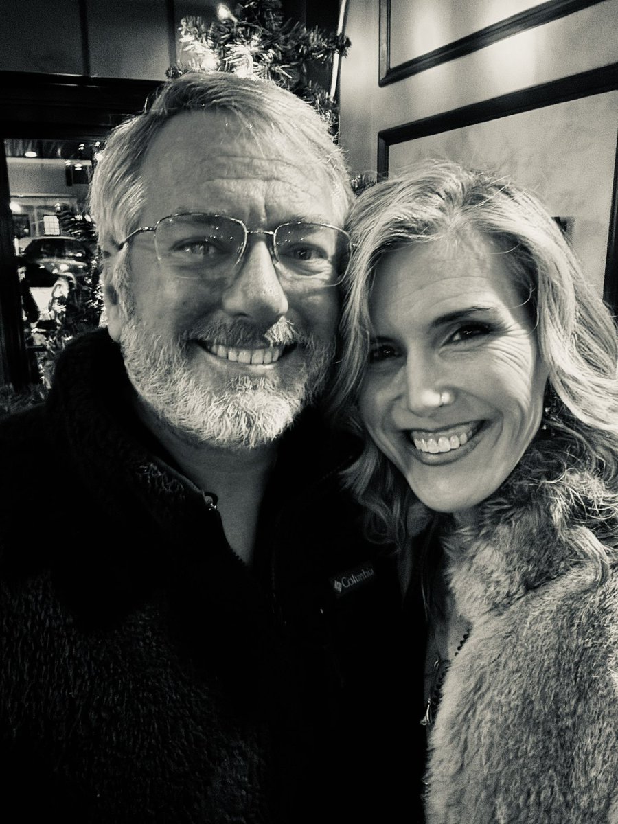 ErinDitzell's tweet photo. Happy 24th Anniversary to my hubby, @bradditzell
We’ve shared the good, bad, ugly and beautiful. We have walked through it together. There’s no one else I want to live life with! Here’s to many more years. I love you https://t.co/qGietfP8n6
