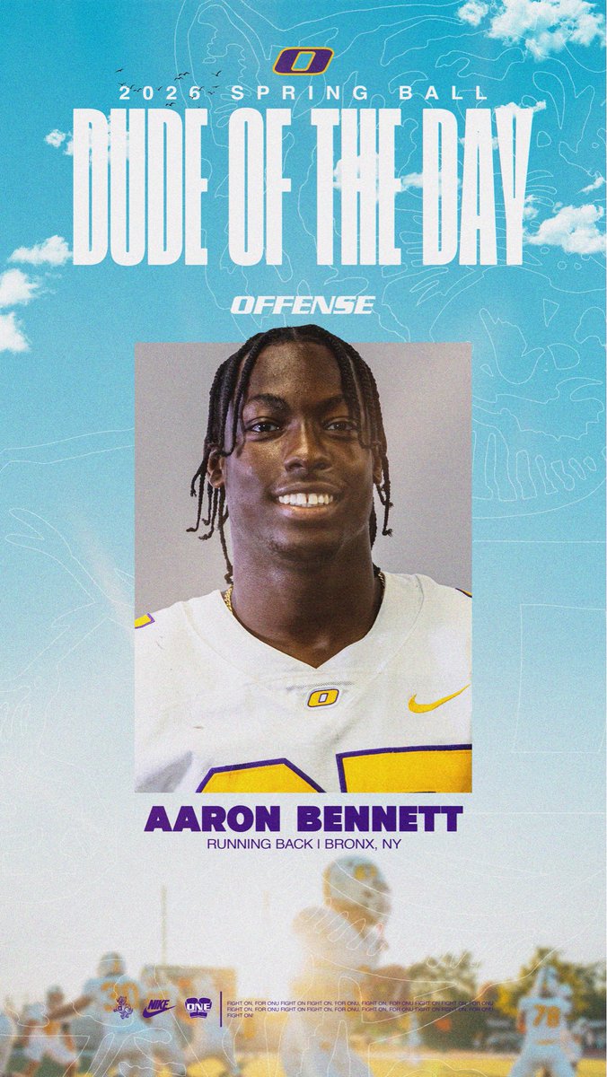 ONU FOOTBALL tweet media