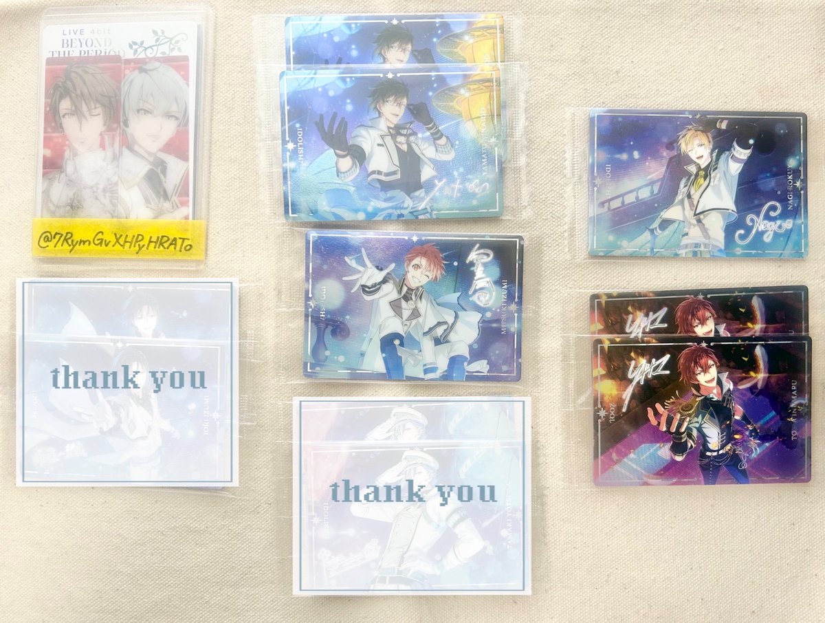 あかり tweet media