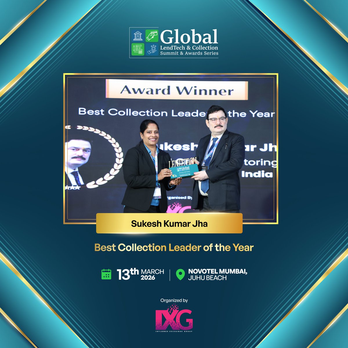 Influence Exchange Group tweet media