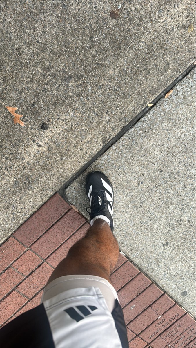 Terrance Copper Jr tweet media