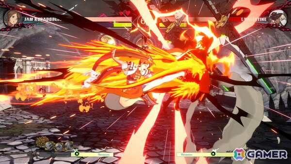 GGyr0 (Umar) tweet media