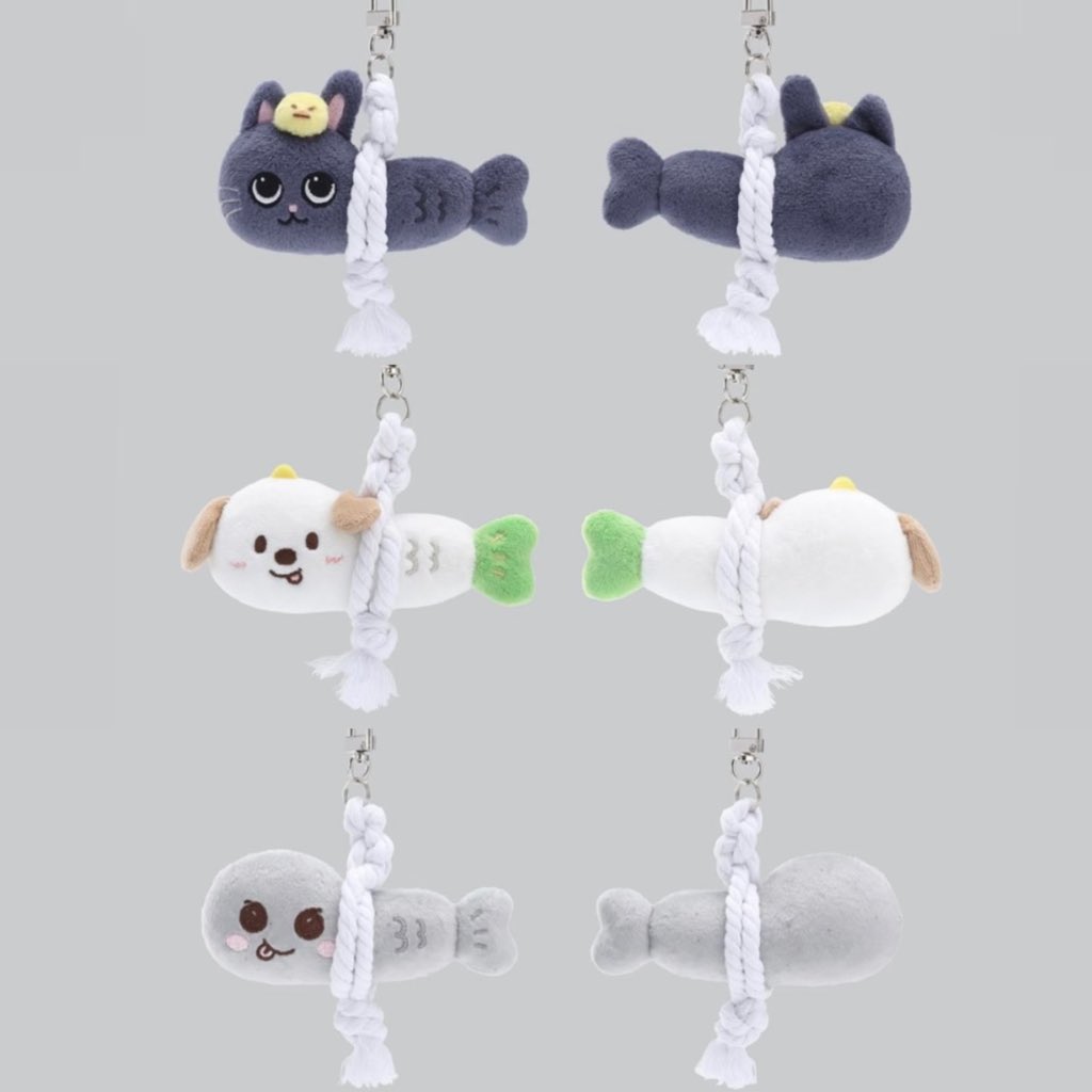 —— 🪽เนื่องในเดือนเกิด 𝒎𝒂𝒓𝒄𝒉 𝒃𝒐𝒚 ⟢
แจก GOOD LUCK DOLL KEYRING  ☘︎🎐

♡ เลือกเมมเบอร์ได้ [วอนบิน แอนตัน อึนซอก]
♡ ประกาศ 4 เมษายน
♡ สุ่มเจอฟลวส่งฟรี