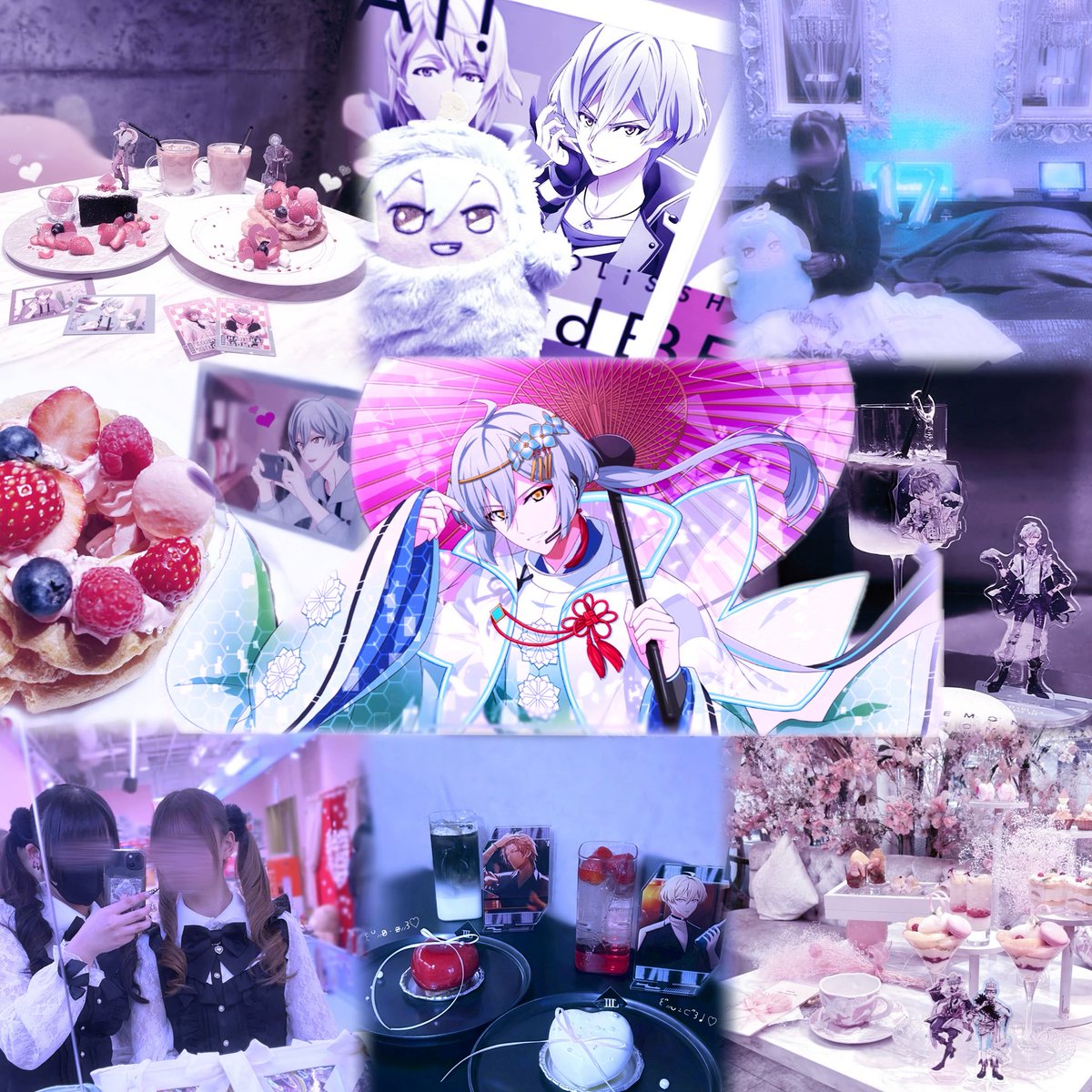 あい🐗🎤 tweet media