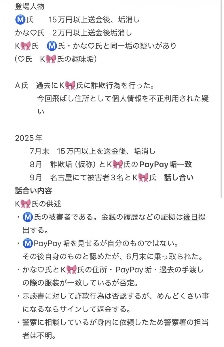のの tweet media