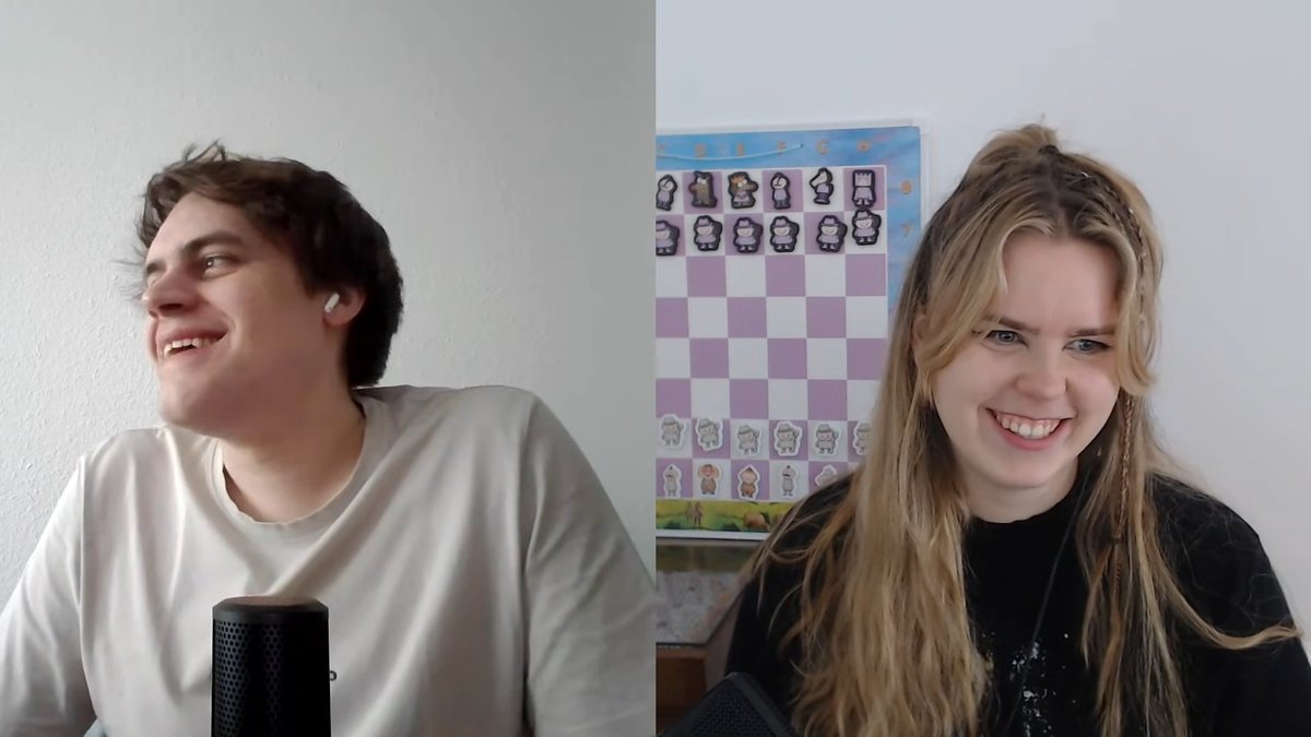 Endgame AI tweet media