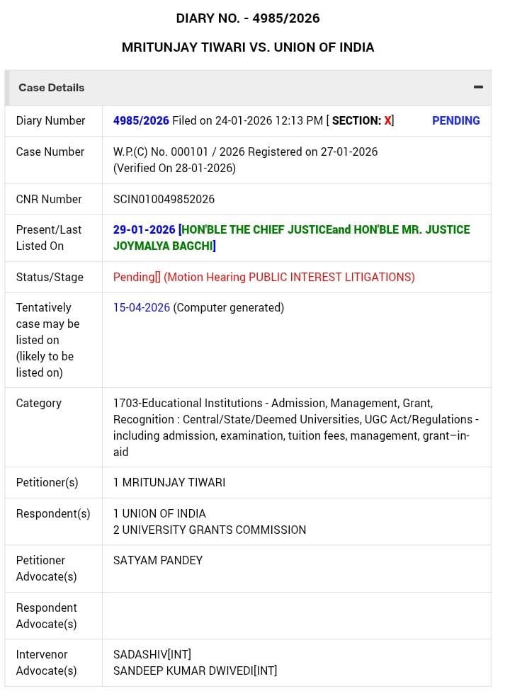 Ramnivas Kumar tweet media