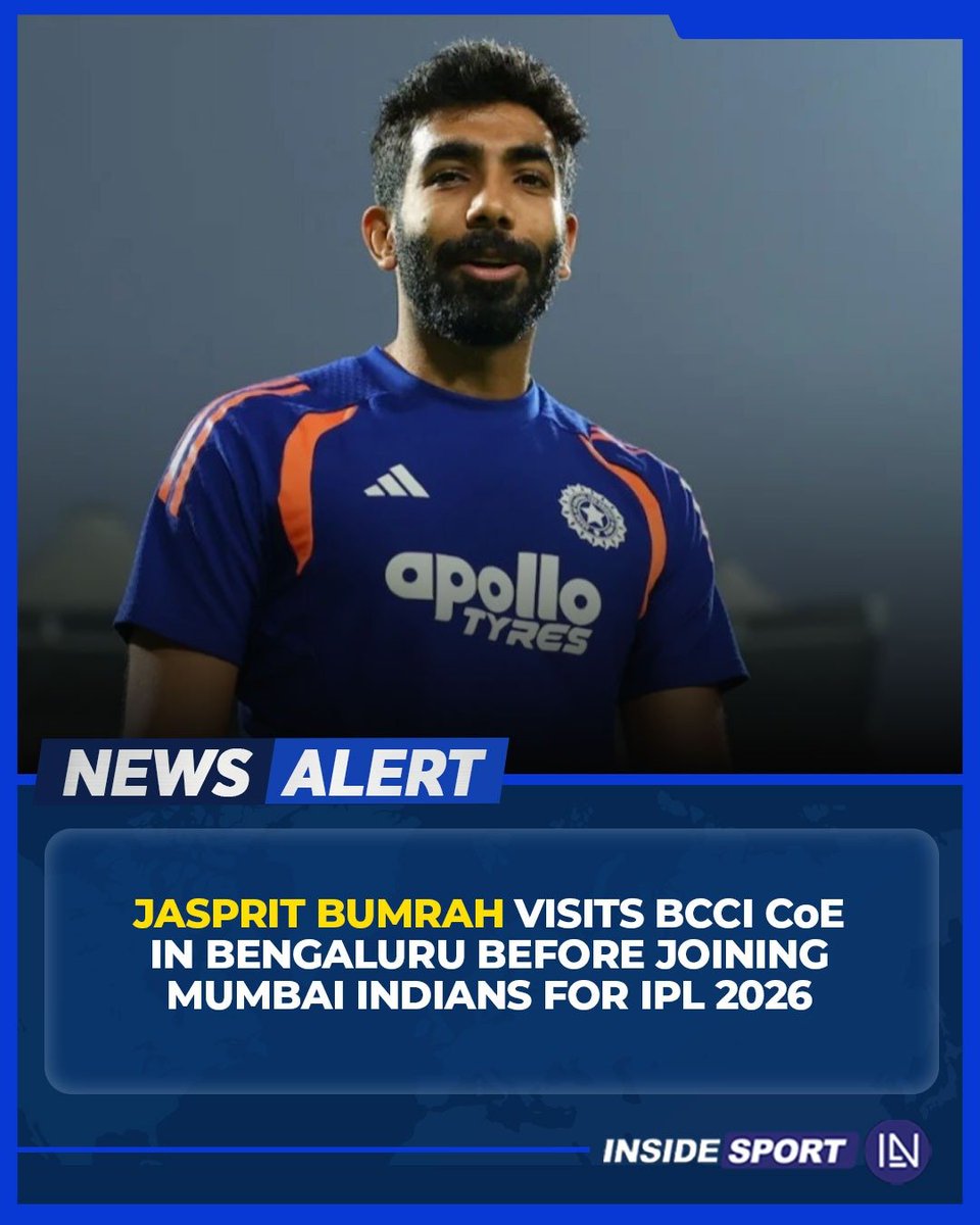 InsideSport tweet media