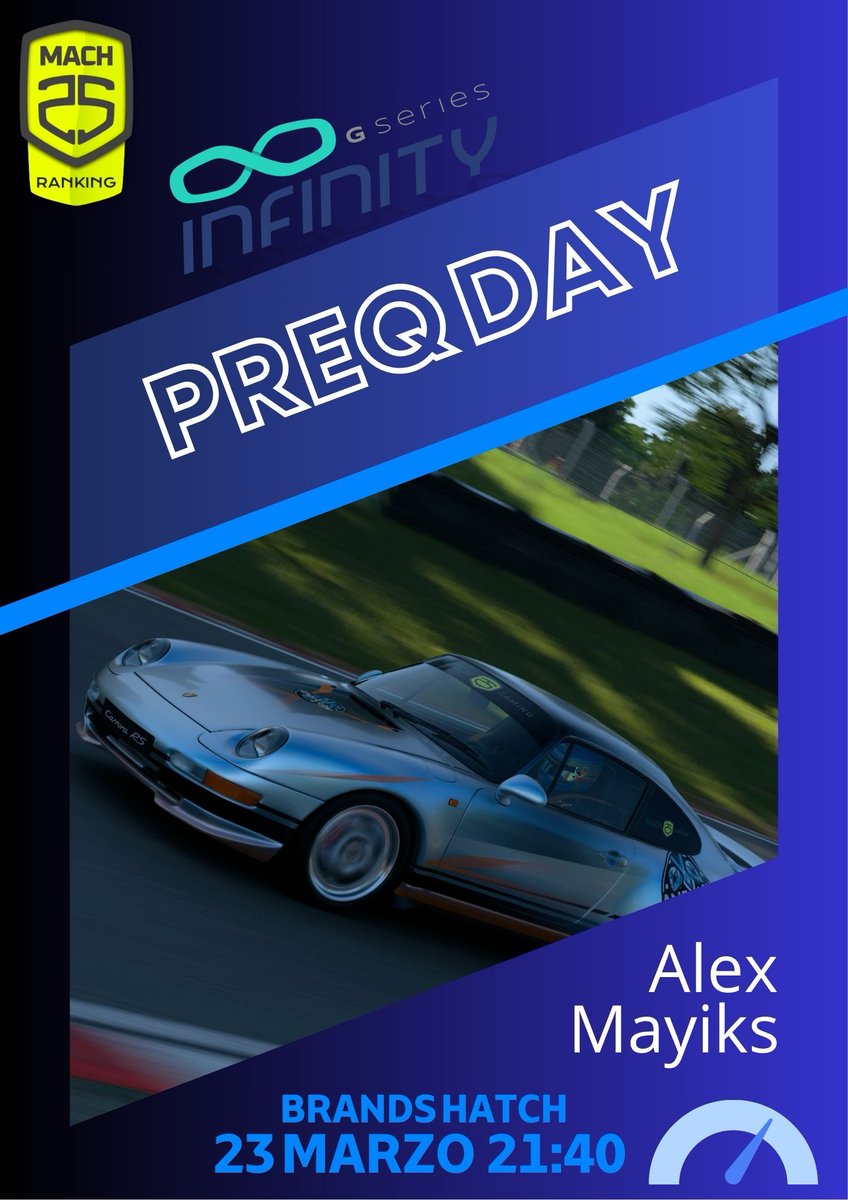 Anexion Racing Team tweet media
