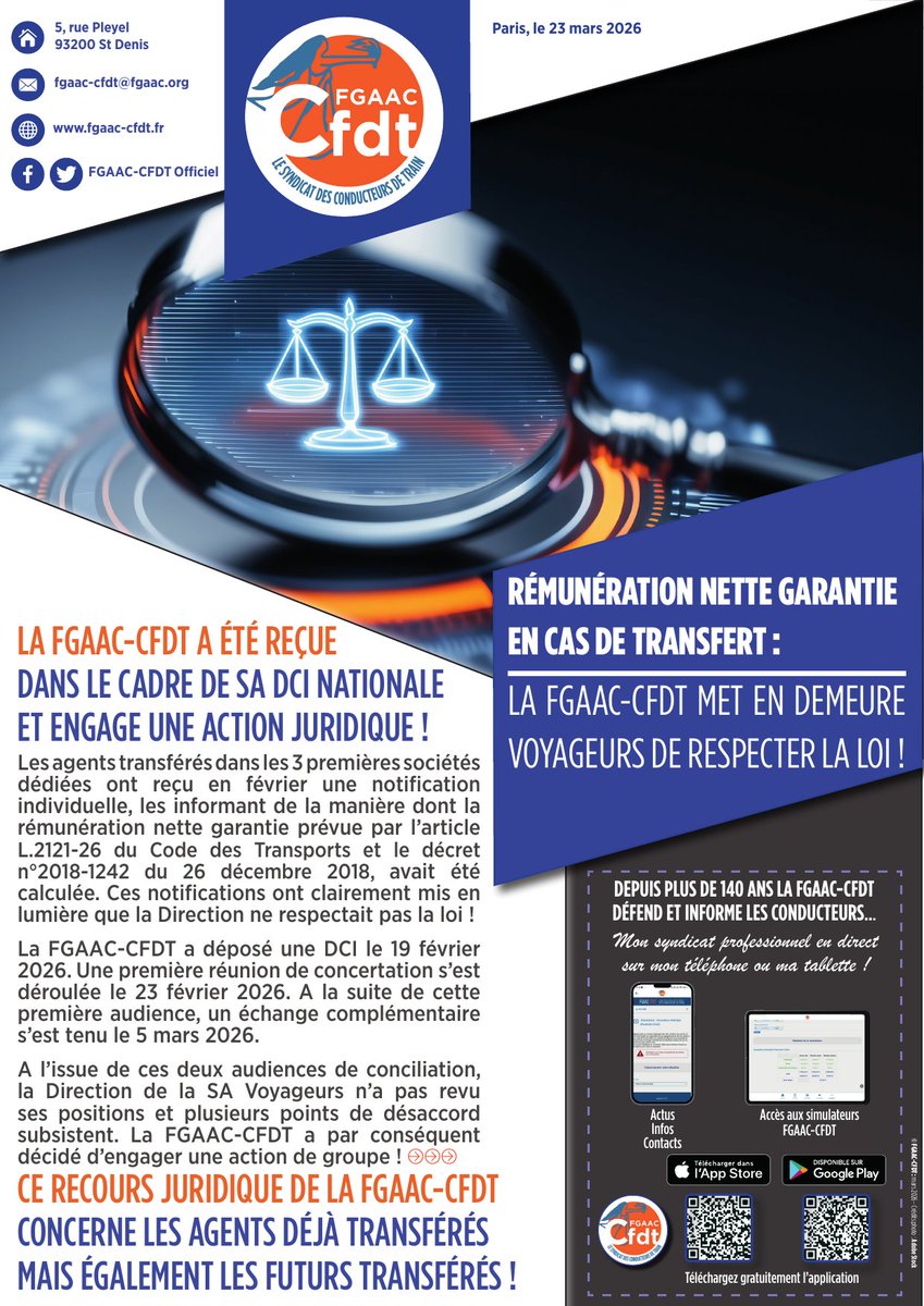 FGAAC-CFDT tweet media