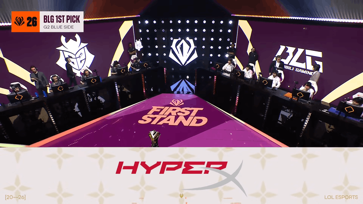 LoL忍者 🥷 tweet media