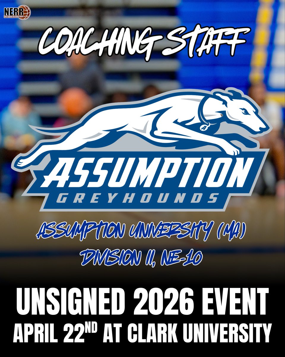 New England Recruiting Report NERRHoops tweet media