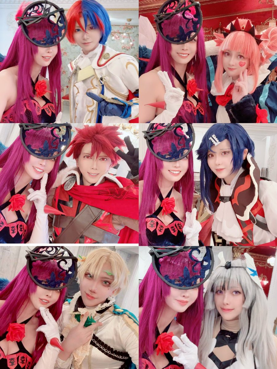 しぉ🌞 tweet media