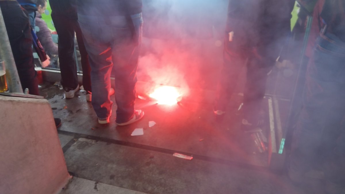 Mark Stanley tweet media