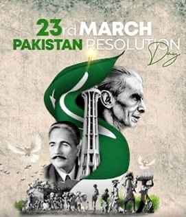 usmaaN23's tweet photo. #PakistanResolutionDay signifies immense historical &amp; symbolic unity for separate homeland Ideology. 
#PakistanDay serves as a reminder that we need to build on the work of our forefathers and stay united. 
Minar-e-Pakistan was built to venerate #23rdMarch 1940 Lahore Resolution. https://t.co/fUtbrKI1VU
