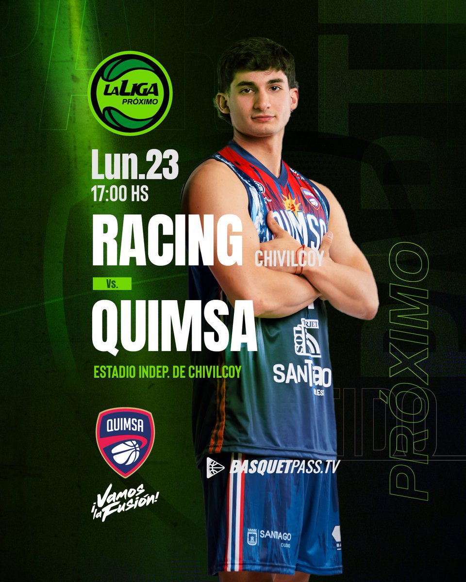 AA QUIMSA tweet media