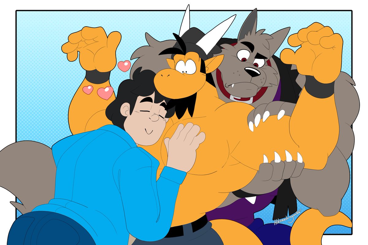 Kazzy 🍊 (On Bluesky 🦋) tweet media