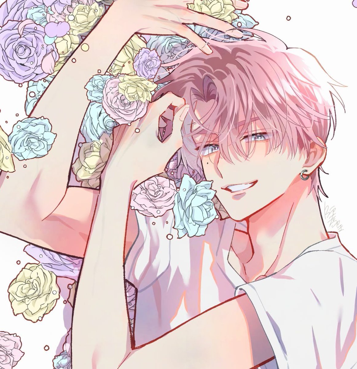 TAMONFESS 🍄 tweet media