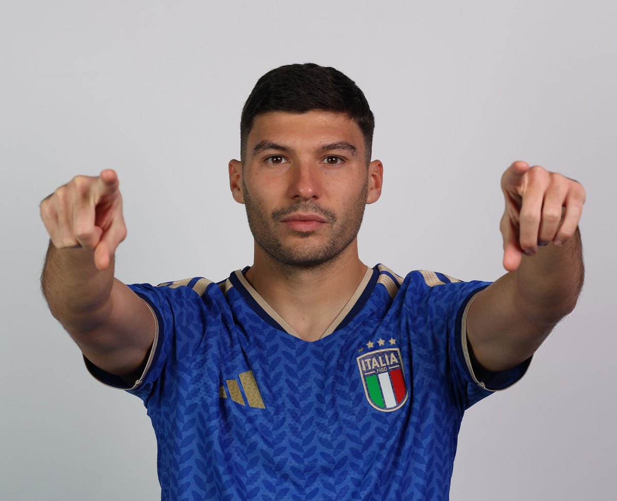 Actu Foot tweet media