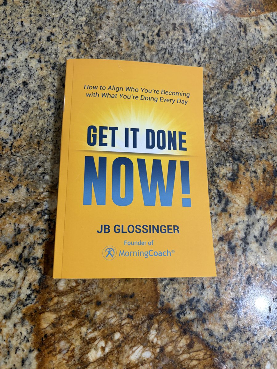 JB Glossinger tweet media