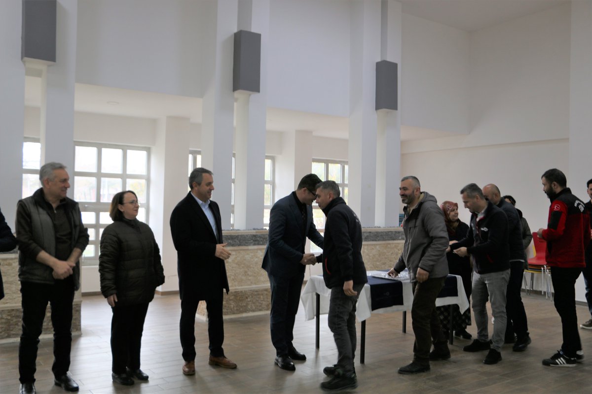 Ders Aletleri Yapım Merkezi tweet media
