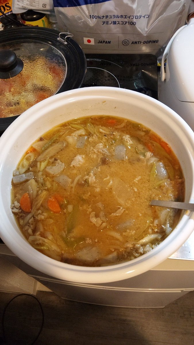 ぬこびさん@がんばらない tweet media