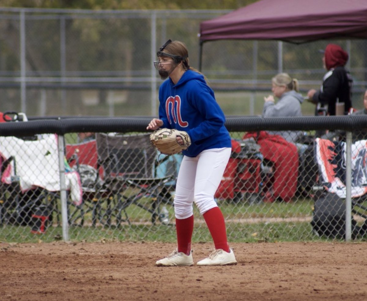 Mashfactory Softball 2030 tweet media