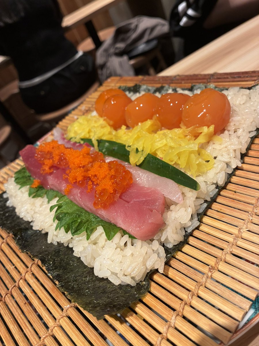 まるた tweet media