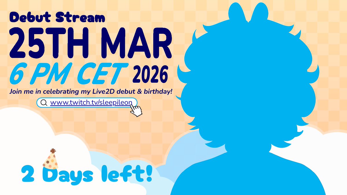 ✨🪽SleepiLeon🪽✨🔜 YumeCon! tweet media