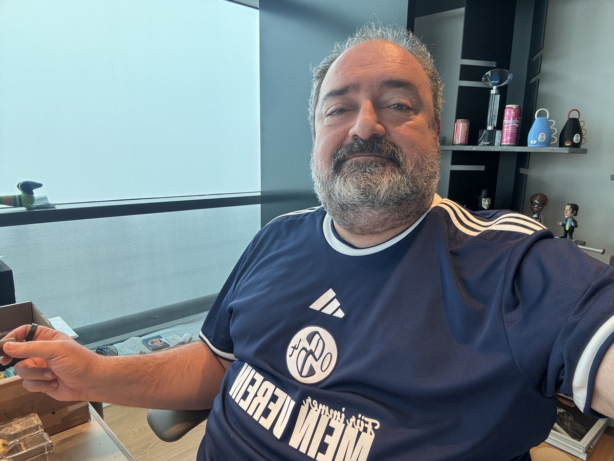 Nevzat Aydın tweet media