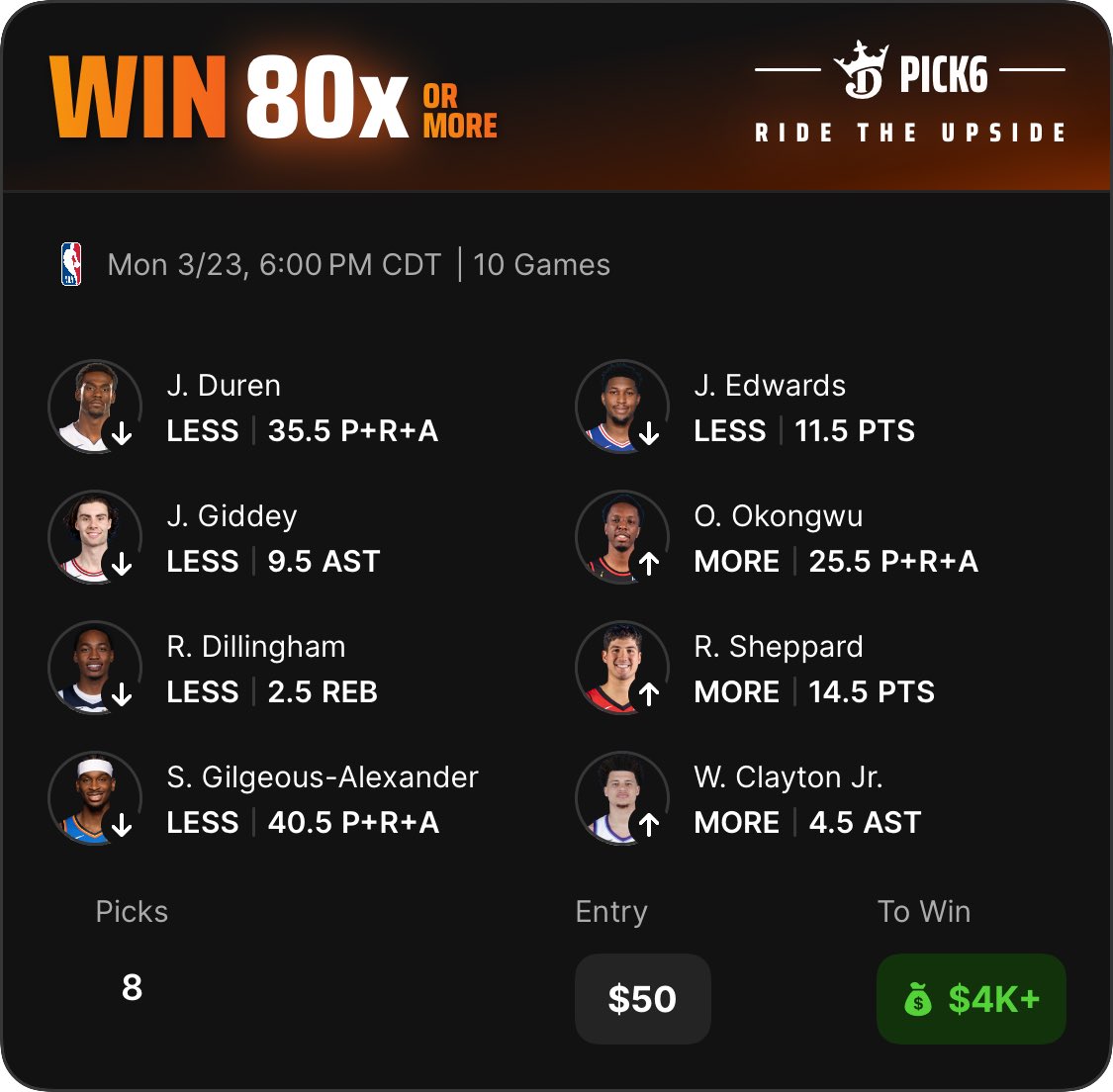 JoshBets tweet media