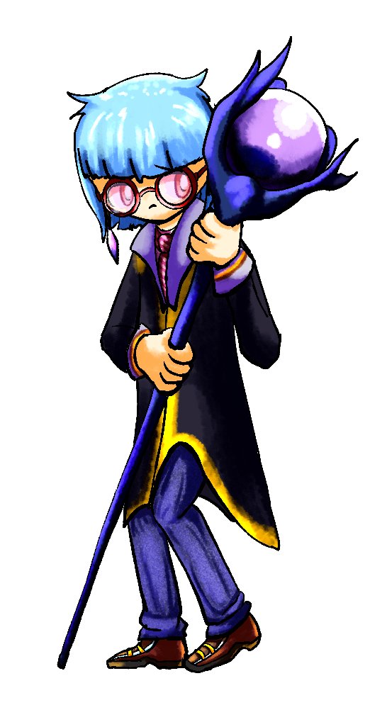 切り株もりぼ tweet media