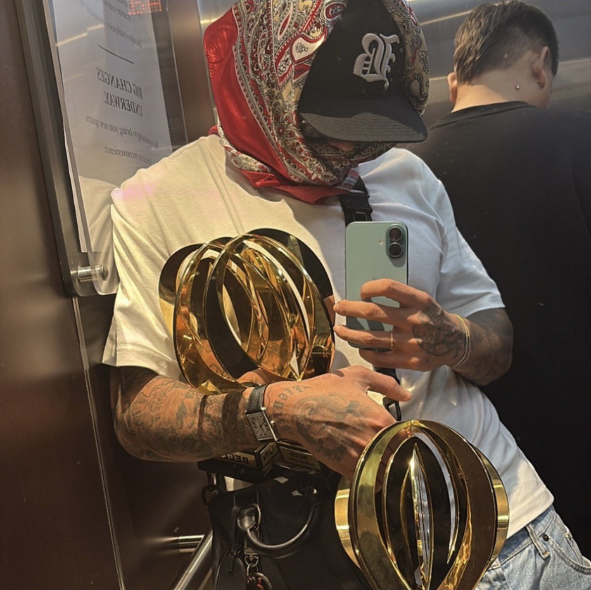 Beéle Updates tweet media