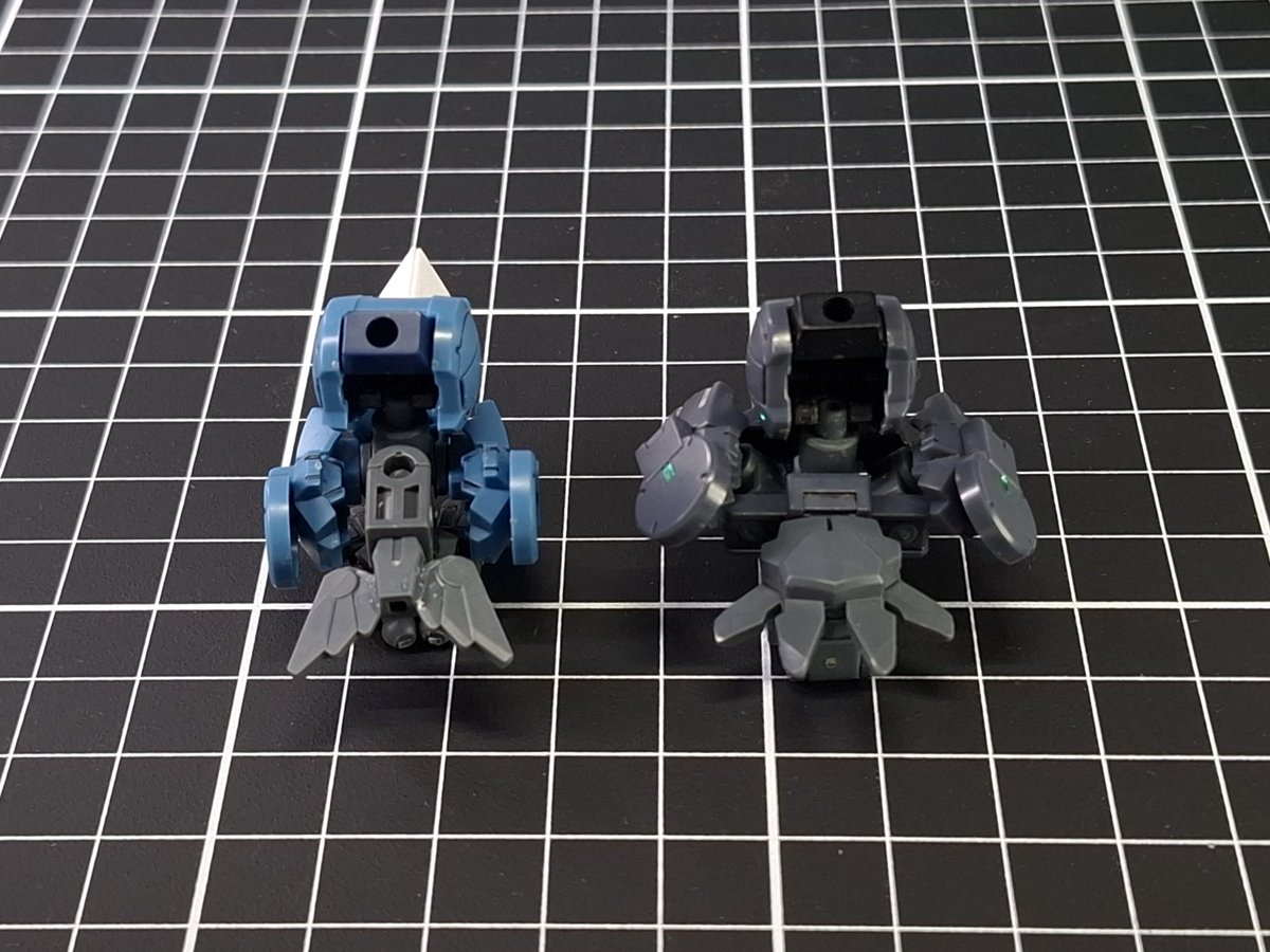 ぽかラス/PKRS @COcoA模研 tweet media