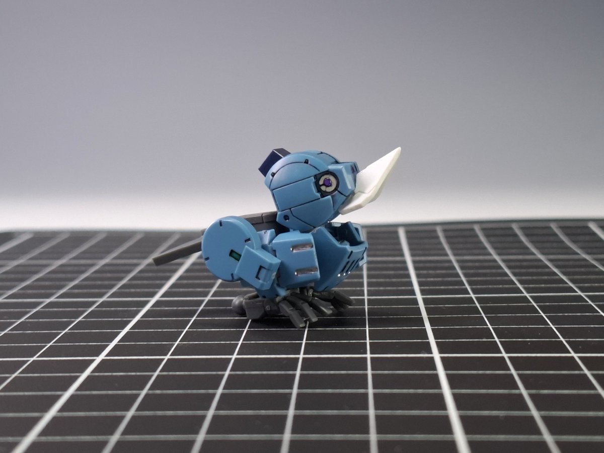 ぽかラス/PKRS @COcoA模研 tweet media