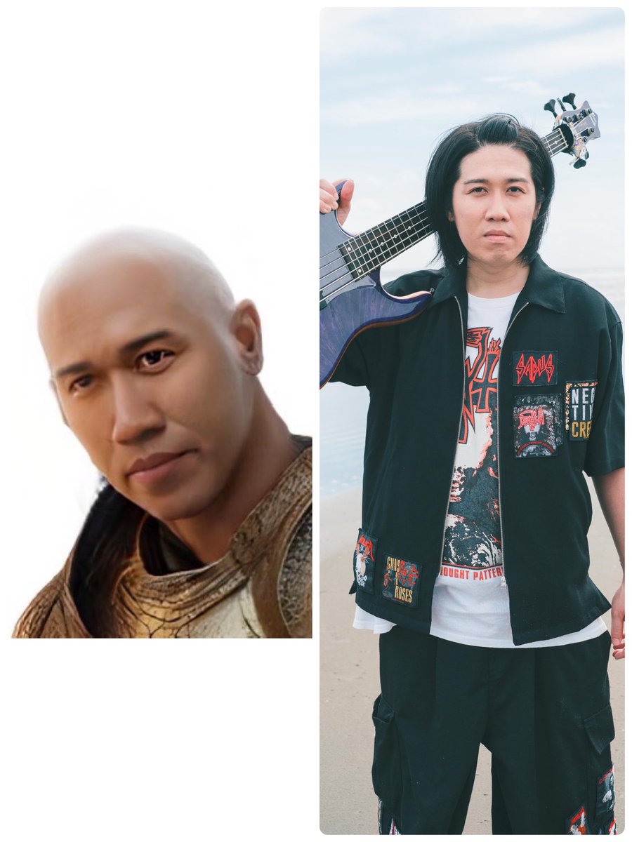 かっちゃん⚔ファントムエクスカリバー⚔ tweet media